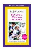 Become a Wedding Planner cover art