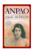 Anpao A Newbery Honor Award Winner cover art