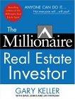 Millionaire Real Estate Investor  cover art