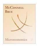 Microeconomics 5th 9780072340372 Front Cover