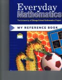 Everyday Mathematics 3rd 2006 Student Manual, Study Guide, etc.  9780076045372 Front Cover