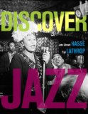 Discover Jazz  cover art