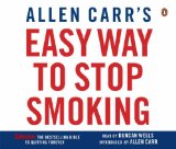 Allen Carr's Easy Way to Stop Smoking  9780141806372 Front Cover