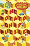 Potato Chip Puzzles The Puzzling World of Winston Breen 2010 9780142416372 Front Cover