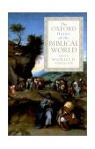 Oxford History of the Biblical World  cover art