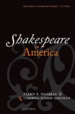 Shakespeare in America  cover art