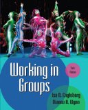 Working in Groups  cover art