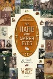Hare with Amber Eyes A Hidden Inheritance cover art