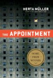 Appointment A Novel cover art