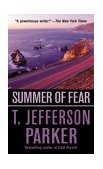 Summer of Fear  cover art