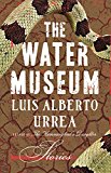 Water Museum Stories  9780316334372 Front Cover