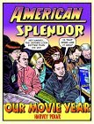 American Splendor Our Movie Year cover art