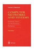 Computer Networks and Systems Queueing Theory and Performance Evaluation cover art