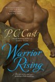 Warrior Rising 2008 9780425221372 Front Cover