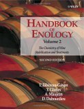Handbook of Enology, Volume 2 The Chemistry of Wine -Â Stabilization and Treatments cover art