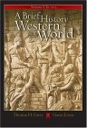 Brief History of the Western World To 1715 cover art