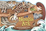 Noah's Ark  9780553535372 Front Cover