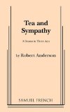 Tea and Sympathy  cover art