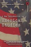 New Introduction to American Studies  cover art