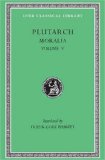 Plutarch: Moralia 