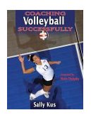 Coaching Volleyball Successfully  cover art