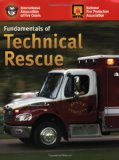 Fundamentals of Technical Rescue 