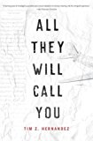 All They Will Call You  9780816537372 Front Cover