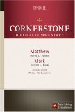 Gospel of Matthew - The Gospel of Mark 
