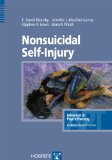 Nonsuicidal Self-Injury  9780889373372 Front Cover