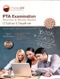 National PTA Examination Review and Study Guide 4th 9780984339372 Front Cover