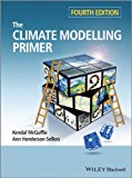 Climate Modelling Primer  cover art