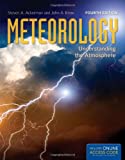 Meteorology Understanding the Atmosphere 4th 9781284027372 Front Cover