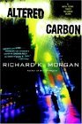 Altered Carbon: Library Edition  9781400131372 Front Cover