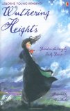 Wuthering Heights  9781409521372 Front Cover