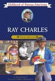 Ray Charles Young Musician 2007 9781416914372 Front Cover
