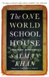 One World Schoolhouse Education Reimagined cover art