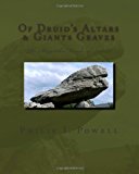 Of Druid's Altars and Giants Graves The Megalithic Tombs of Ireland 2012 9781469950372 Front Cover