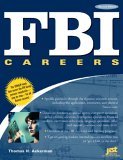 FBI Careers : Ultimate Guide to Landing a Job as One of America's Finest cover art