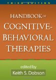 Handbook of Cognitive-Behavioral Therapies  cover art