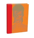 David Bowie Is...:  9781851777372 Front Cover