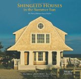 Shingled Houses in the Summer Sun The Work of Polhemus Savery Dasilva  9781864704372 Front Cover