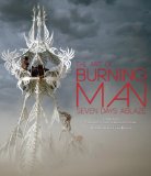 Burning Man Art on Fire  9781937994372 Front Cover