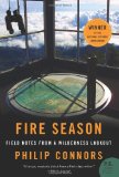 Fire Season Field Notes from a Wilderness Lookout cover art
