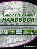 Land Development Handbook  cover art