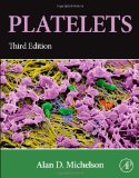 Platelets  cover art