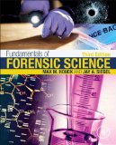 Fundamentals of Forensic Science 3rd 9780128000373 Front Cover