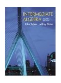 Intermediate Algebra 4th 9780130328373 Front Cover