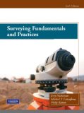 Surveying Fundamentals and Practices  cover art