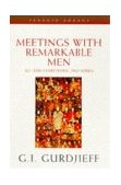 Meetings with Remarkable Men All and Everything, 2nd Series 1991 9780140190373 Front Cover
