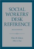Social Workers' Desk Reference 2nd 9780195369373 Front Cover